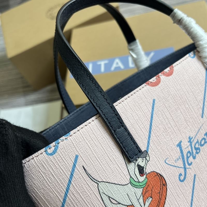 Gvc*1 tote bags